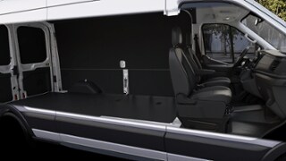 2024 Ford Transit® Internal Image 1